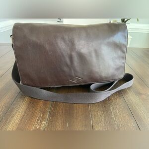 Fossil Aiden messenger bag